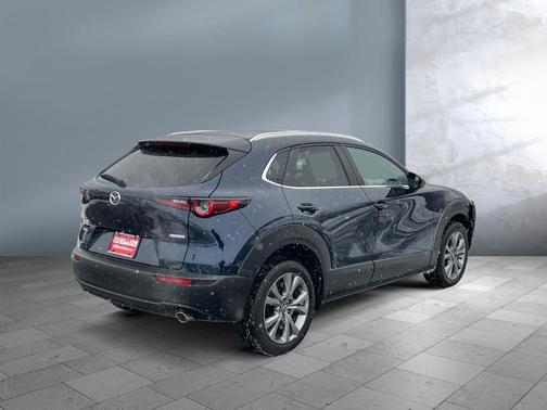 2024 Mazda CX-30 2.5 S Preferred Package