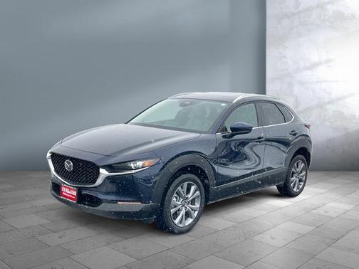 2024 Mazda CX-30 2.5 S Preferred Package