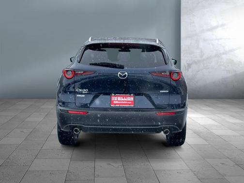 2024 Mazda CX-30 2.5 S Preferred Package