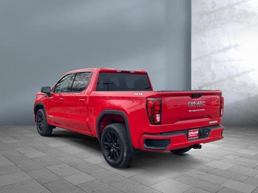 2026 GMC Sierra 1500 Base