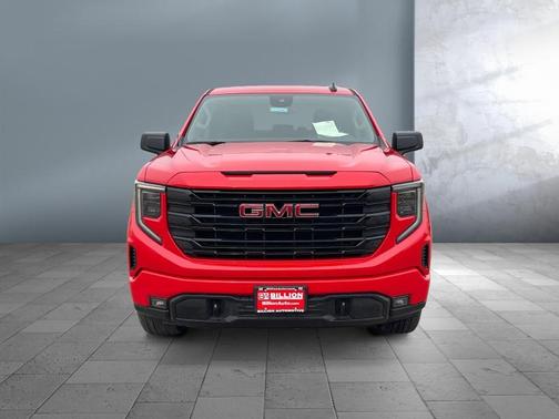 2026 GMC Sierra 1500 Base