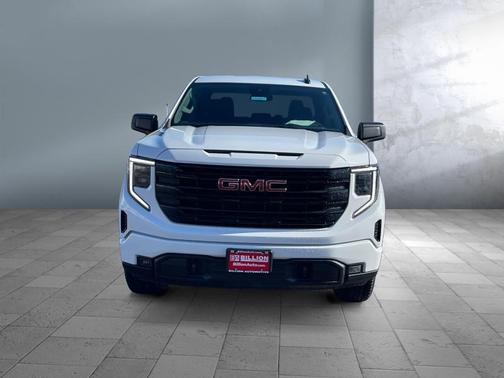 2026 GMC Sierra 1500 Base