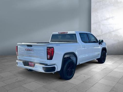 2026 GMC Sierra 1500 Base