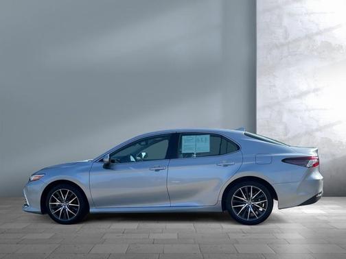2024 Toyota Camry XLE