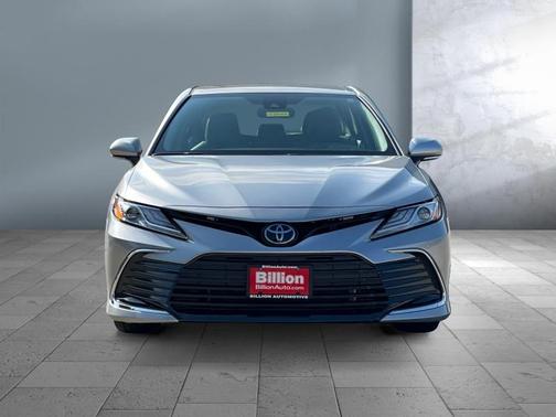 2024 Toyota Camry XLE