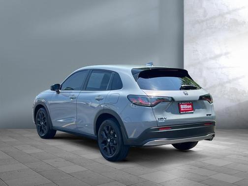 2024 Honda HR-V AWD Sport