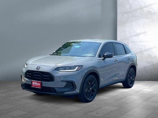 2024 Honda HR-V AWD Sport
