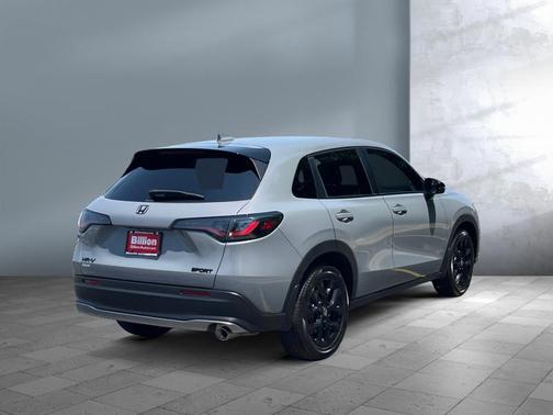 2024 Honda HR-V AWD Sport