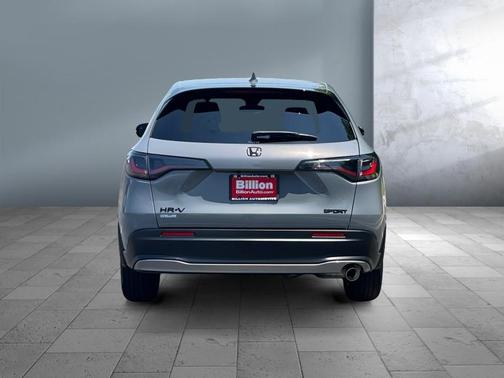 2024 Honda HR-V AWD Sport