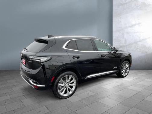 2023 Buick Envision Avenir AWD
