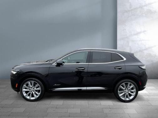 2023 Buick Envision Avenir AWD
