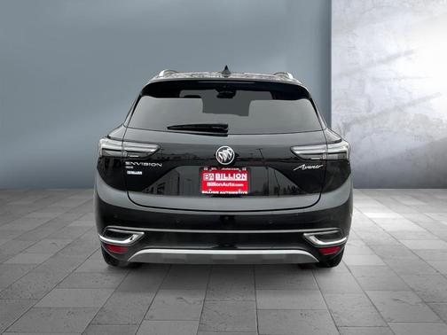 2023 Buick Envision Avenir AWD