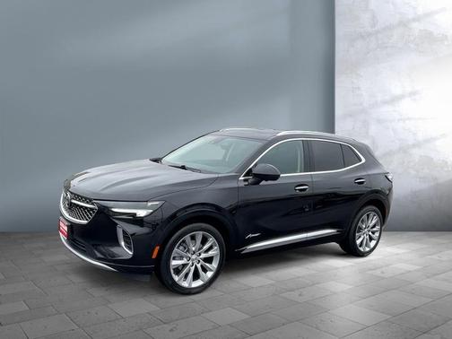 2023 Buick Envision Avenir AWD