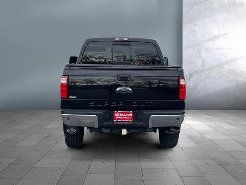 2014 Ford F-350 Lariat