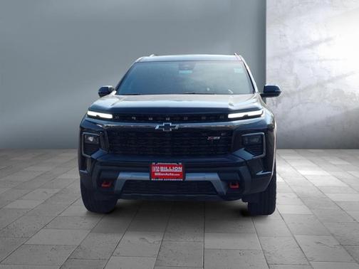 2025 Chevrolet Traverse AWD Z71