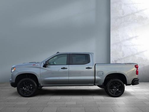 2026 Chevrolet Silverado 1500 Base