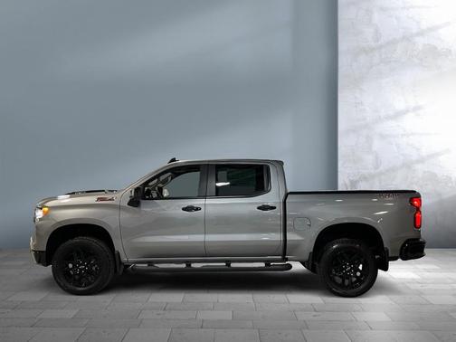 2026 Chevrolet Silverado 1500 Base