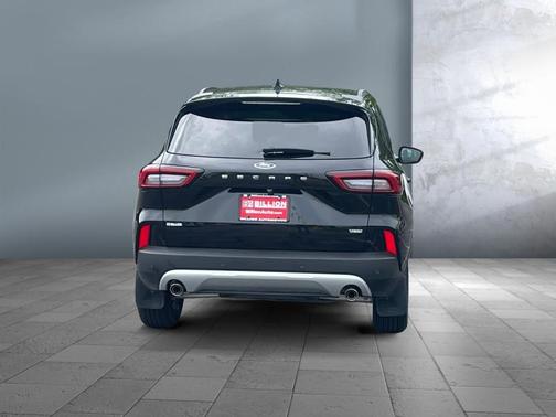 2024 Ford Escape PHEV Base