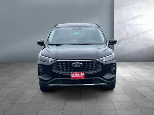 2024 Ford Escape PHEV Base