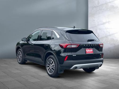 2024 Ford Escape PHEV Base