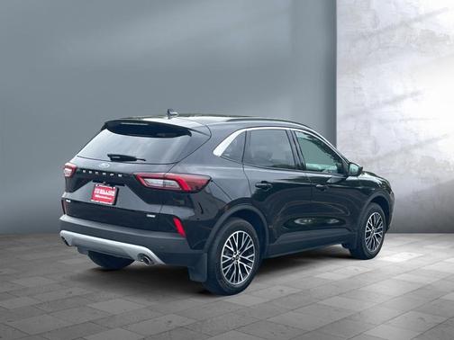 2024 Ford Escape PHEV Base