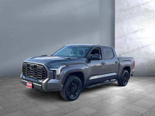 2024 Toyota Tundra Hybrid Limited