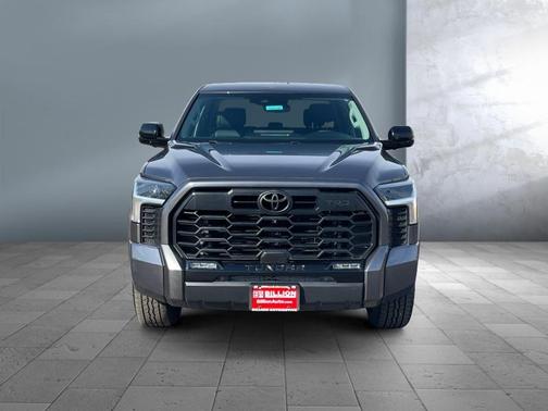 2024 Toyota Tundra Hybrid Limited