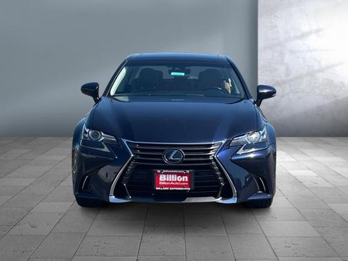2019 Lexus GS 350 Base