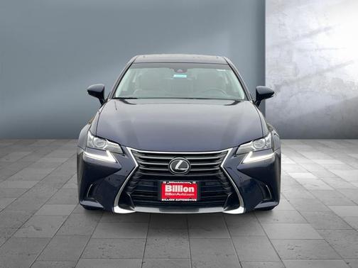 2019 Lexus GS 350 Base