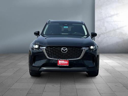 2025 Mazda CX-90 SE