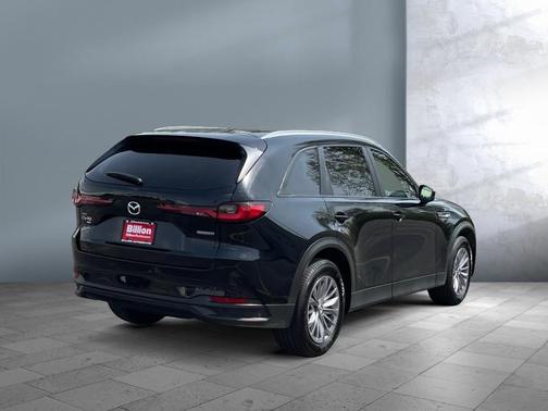 2025 Mazda CX-90 SE