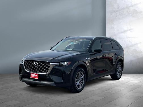 2025 Mazda CX-90 3.3 Turbo S