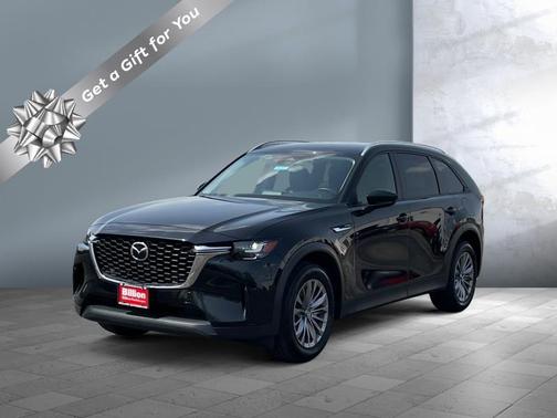2025 Mazda CX-90 3.3 Turbo S
