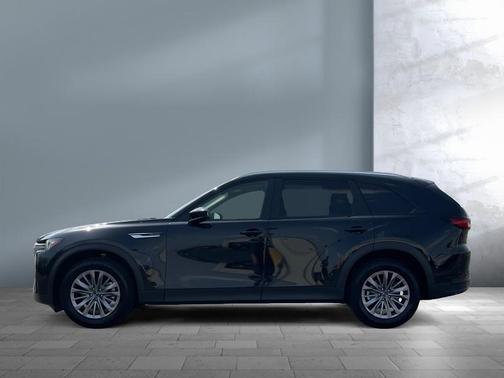 2025 Mazda CX-90 SE