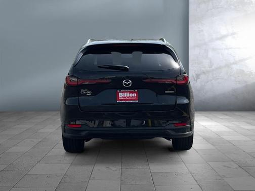 2025 Mazda CX-90 3.3 Turbo S