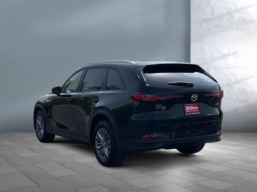 2025 Mazda CX-90 SE