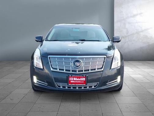 2013 Cadillac XTS Platinum