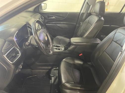 2019 Chevrolet Equinox Premier w/2LZ