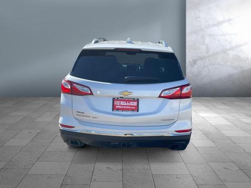 2019 Chevrolet Equinox Premier w/2LZ