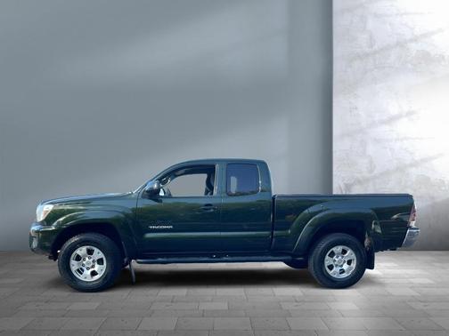 2012 Toyota Tacoma Base