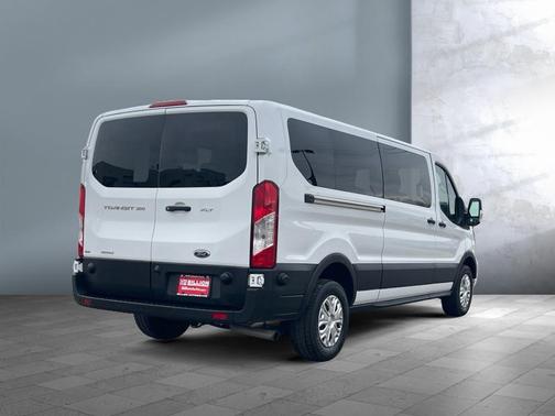 2024 Ford Transit-350 XLT