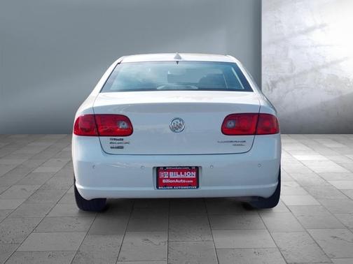 2009 Buick Lucerne CXL