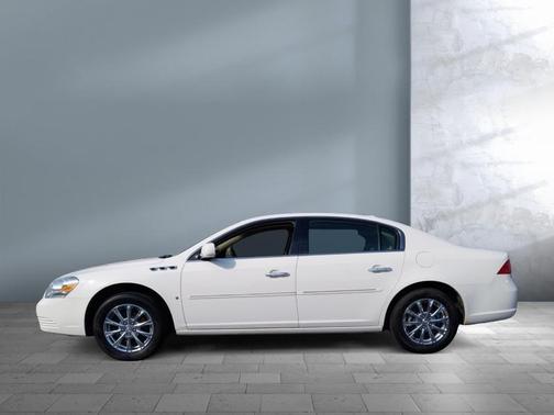 2009 Buick Lucerne CXL