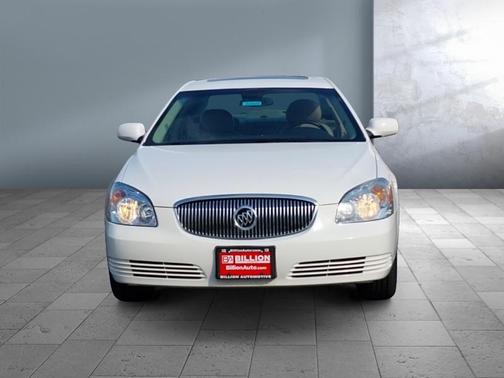 2009 Buick Lucerne CXL