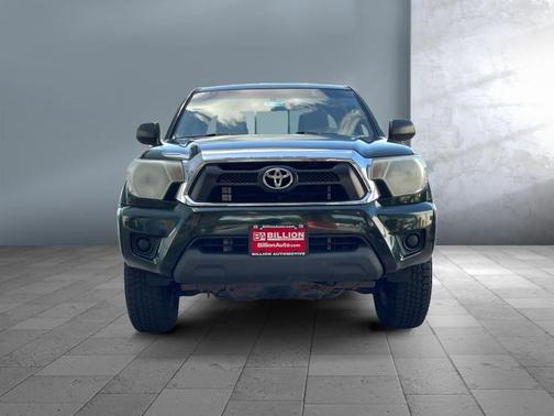 2012 Toyota Tacoma Base