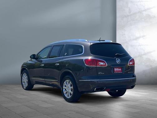 2015 Buick Enclave Premium