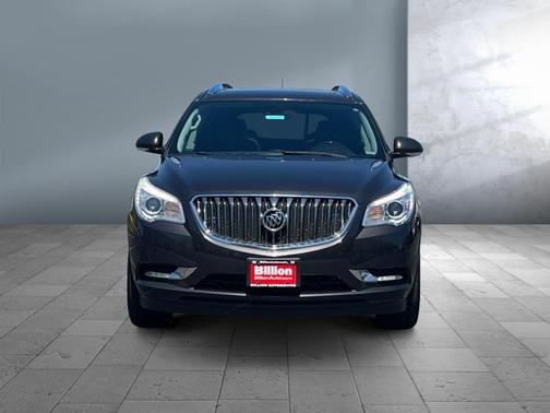 2015 Buick Enclave Premium