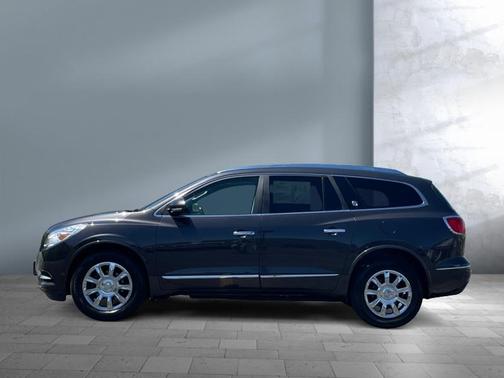 2015 Buick Enclave Premium