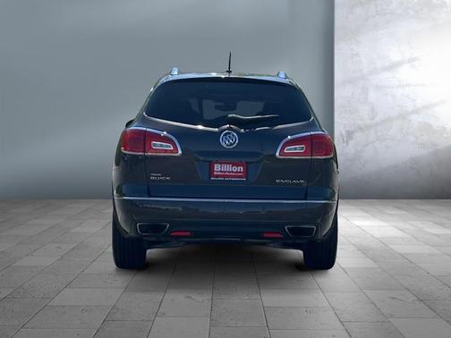 2015 Buick Enclave Premium