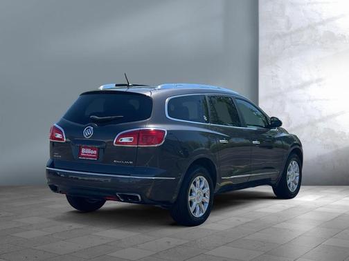 2015 Buick Enclave Premium
